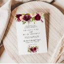 Buscar de color rojo oscuro postales Para ella