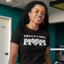 Buscar jugadores de voleibol camisetas Madre