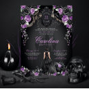 Buscar fiesta de la mascarada invitaciones Dulce dieciséis