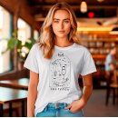 Buscar tarot camisetas Tarjeta de inicio