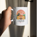 Buscar zagreb tazas Hrvatska