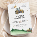 Buscar tractor invitaciones De tractor digital