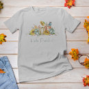 Buscar watercolor camisetas Calabaza