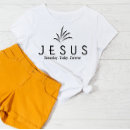 Buscar jesus camisetas religioso