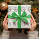 Buscar desierto papel de regalo Vacaciones