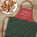Buscar bonitos delantales Navidades