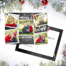 Buscar christmas lights postales Foto