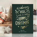 Buscar deseo la tarjetas de navidad Saludos de temporada