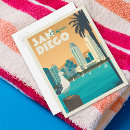 Buscar vintage california postales Viajar