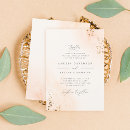 Buscar guión de tipografía manuscrita romántica invitaciones Para ellos