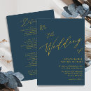 Buscar dusty blue invitaciones Azul polvoriento
