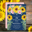 Buscar mujer 16x22 invitaciones Para ella