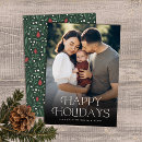 Buscar happy holidays tarjetas Foto