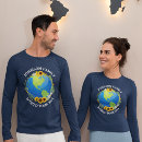 Buscar earth camisetas Genial