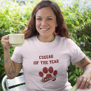 Buscar señora mayor camisetas Para ella