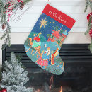 Buscar reyes calcetines navideños Vacaciones