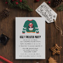 Buscar sudadera invitaciones Navidades
