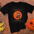 Buscar halloween camisetas Para ella