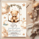 Buscar bebés lindos y adorables invitaciones Podemos esperar