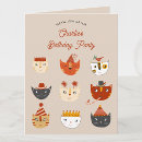 Buscar gatito tarjetas e invitaciones Niños