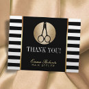 Buscar estilista tarjetas Cabello