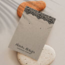 Buscar papel de kraft tarjetas para exponer Atrevido