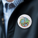 Buscar día de la paz chapas Tierra