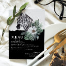 Buscar menus Flores