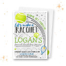 Buscar tenis de mesa invitaciones Chico