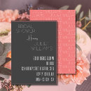 Buscar minimalista invitaciones Boho