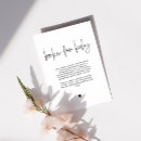 Buscar monótono invitaciones Para ellos