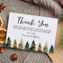 Buscar caída del árbol tarjetas Rústico