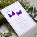 Buscar lingerie shower invitaciones Invitados