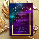 Buscar cósmico invitaciones Para todos