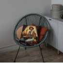 Buscar lunas cojines Para ella