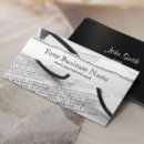 Buscar book tarjetas de visita Escritores