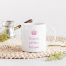 Buscar reina de la casa tazas Madre