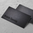 Buscar salón tarjetas de visita Profesional