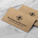 Buscar apicultura tarjetas de visita Apicultor