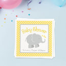 Buscar elefante servilletas Futura madre