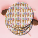 Buscar helado papel platos Aquí está la primicia