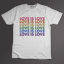 Buscar aliado camisetas Lgbt