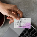 Buscar social tarjetas de visita Medios sociales