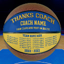 Buscar entrenadores de baloncesto regalos Azul