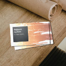 Buscar model tarjetas de visita General y unisex