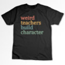 Buscar raros camisetas Humor