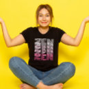 Buscar monocromo camisetas Para ella