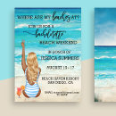 Buscar beach party invitaciones Soltera