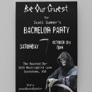 Buscar segador invitaciones Fiesta