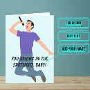 Buscar personalidad tarjetas Músico